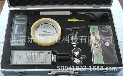 FY便携式综合气象仪 环境监测 风向风速温度湿度气压 气象五要素