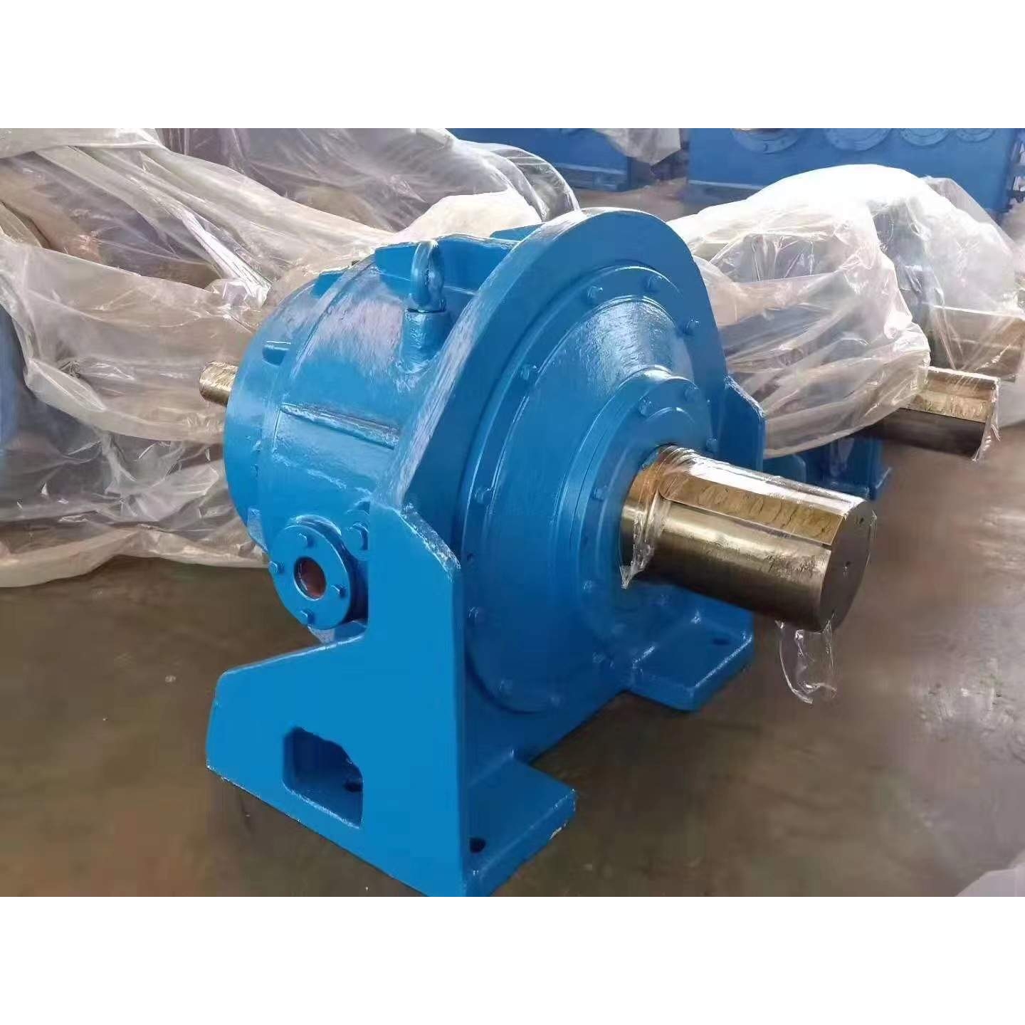 水源减速器 R/K/S/F系列 DBY/DCY/ZQ/JZQ/ZDY/ZLY/ZSY/ZFY