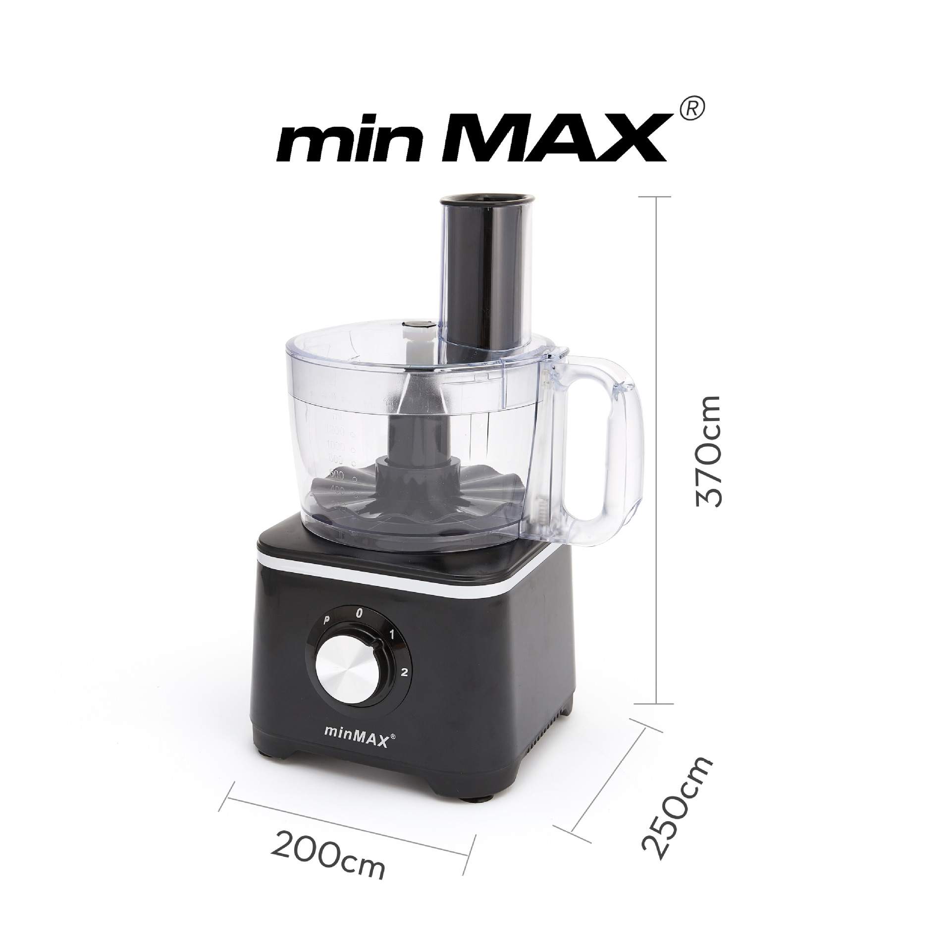 minMAX新款多功能果汁机MM600搅拌机家用破壁机外贸直销