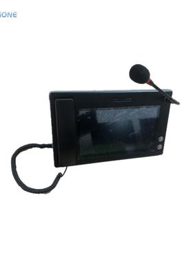 XINGONEXINGONE指挥桌面调度终端ICS-5000-CDT会议终端