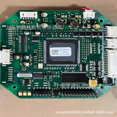 欧玛auma按钮板Z014.811A/01控制单元配件执行器AM02.1工业自动化