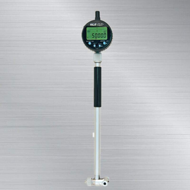 青量电子内径表35-60mm型号512-02-200