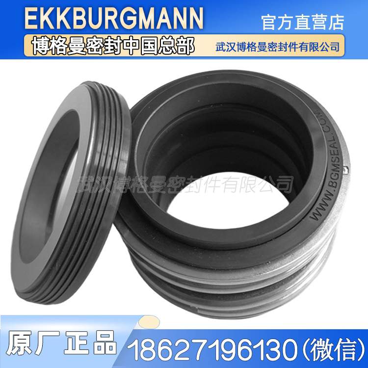 NP250/400-110/4德国威乐Wilo水泵机械密封轴水封MHIL202/MHI803