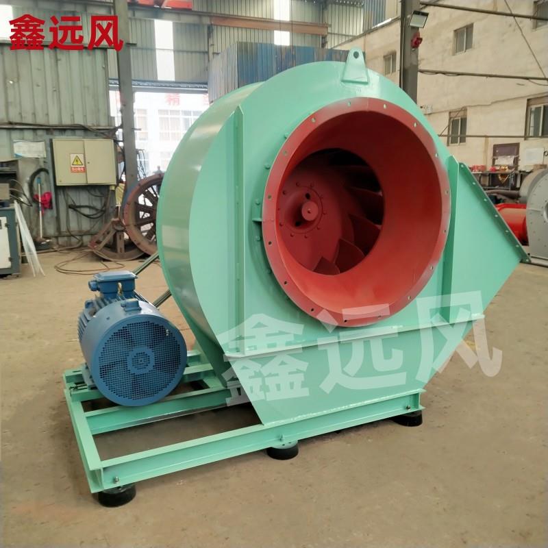 4-724-68C式4-734-79离心式风机散热风机排烟风机