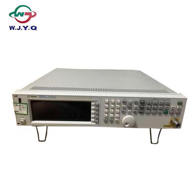 现货租售AgilentN5171B/N5172B/N5173B射频模拟信号发生器