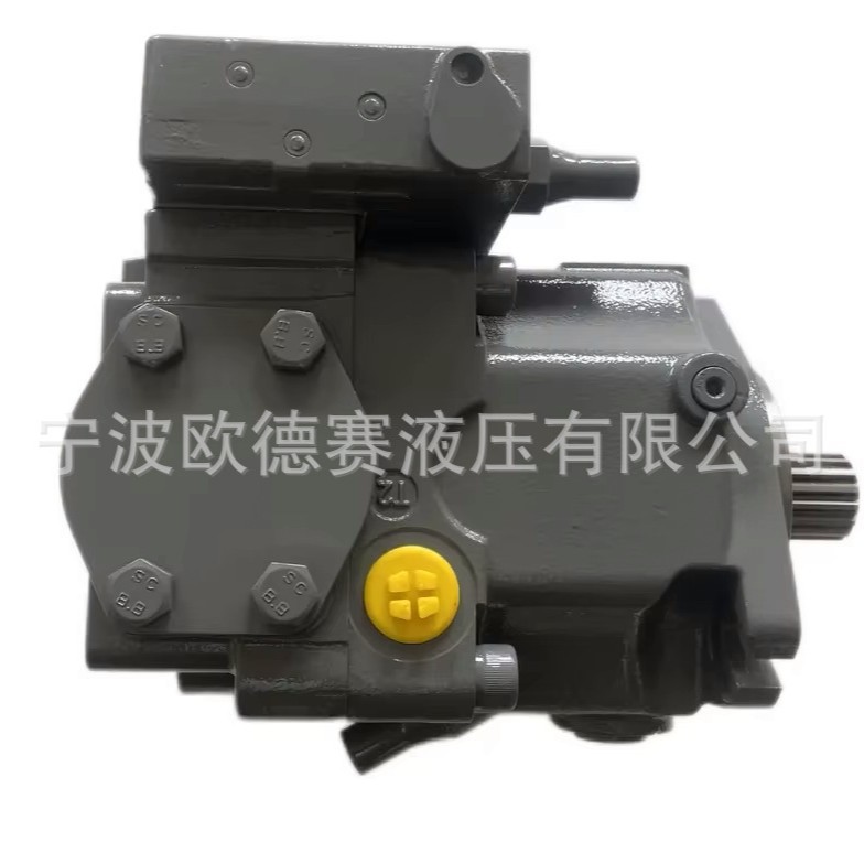 力士乐柱塞泵系列A11V0260LRDH2/11R-NPD12K07高压液压变量泵