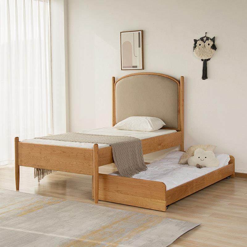 全实木卡通儿童软靠背儿童床男女孩伸缩床抽拉樱桃木双层多功能床,金属材料及制品,金属加工件/五金加工件,淘宝优惠券,粉丝福利购,淘宝优惠卷