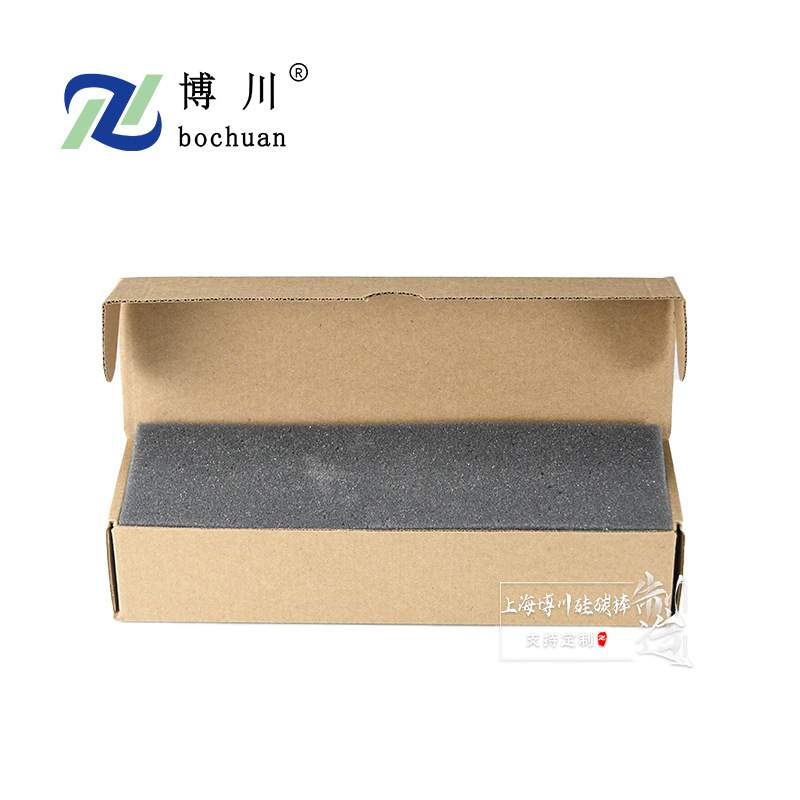 BC-STFF通用单包 SIC碳化硅系列点火器 FF003-0923 热表面点火头