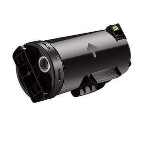 适用富士胶片5330粉盒ApeosPrint 5330墨粉筒CT203997/998碳粉