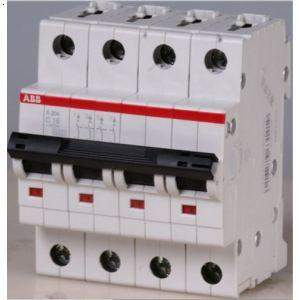 ABB微型断路器  DS201L C6 AC30 10231343