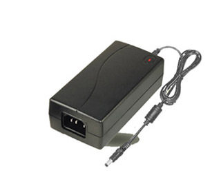 粤港厂家直销80W系列12V6A24V3A48V1.5A开关电源适配器