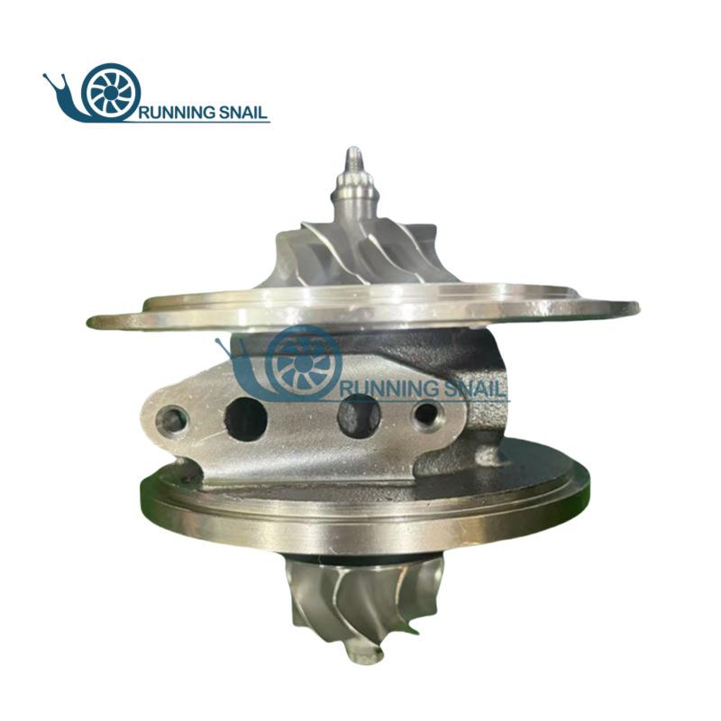 2.0DCi173HP127KW涡轮增压器机芯774833适配汽车增压机及配件