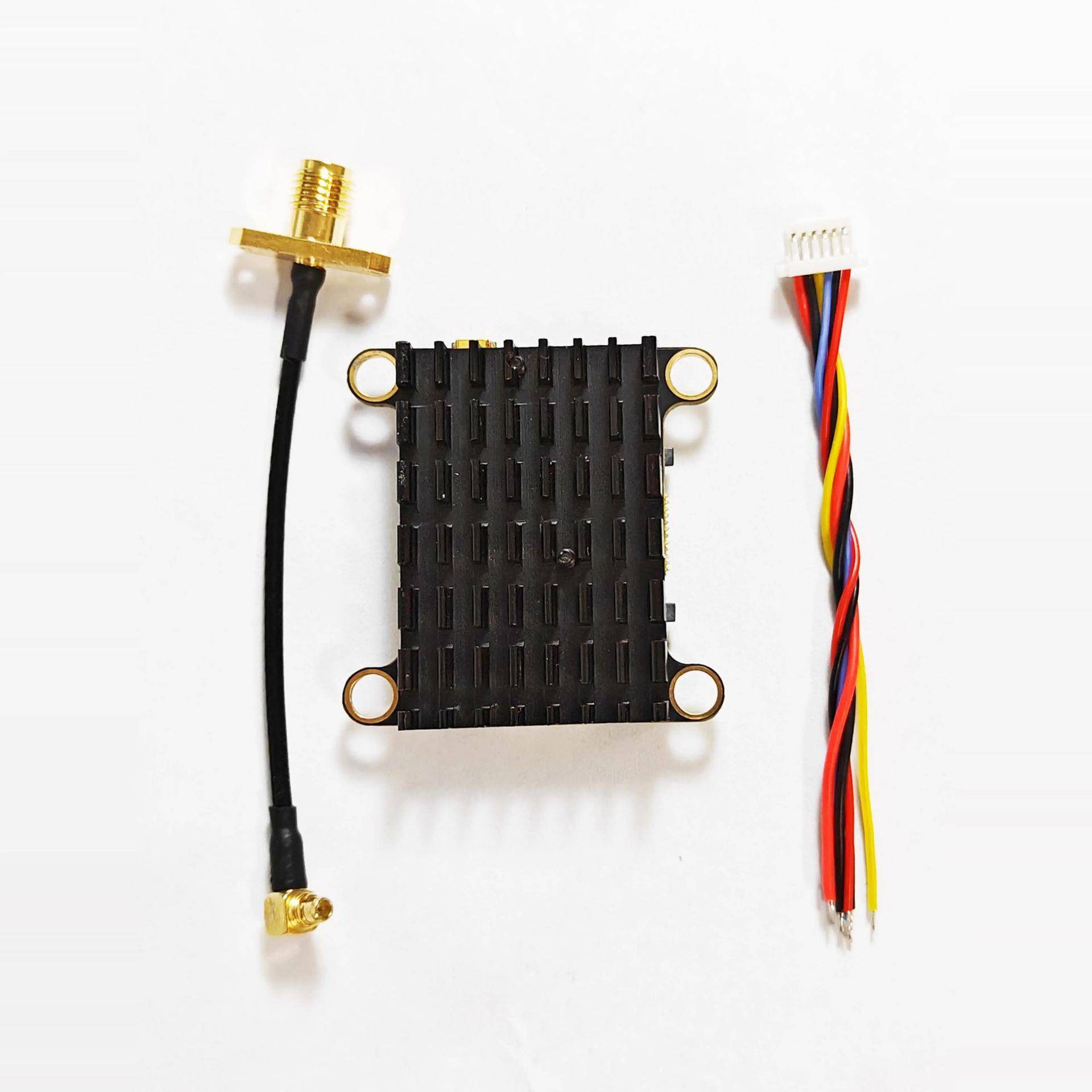 5.8G图传2.5W大功率FPV穿越机VTX固定翼穿越机航模飞行无线图传