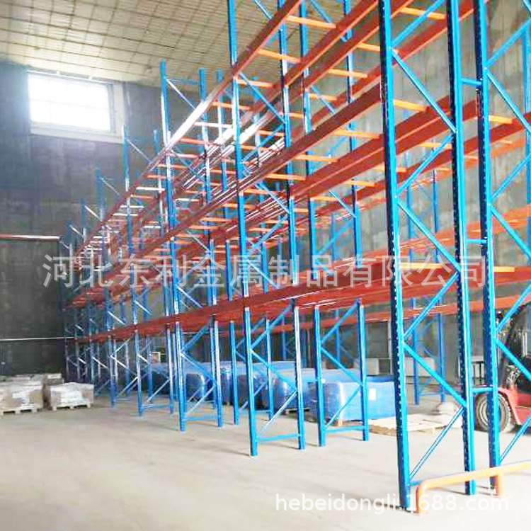 重型轻型超市四层组装货架 工厂车间仓库仓储不锈钢货架多层