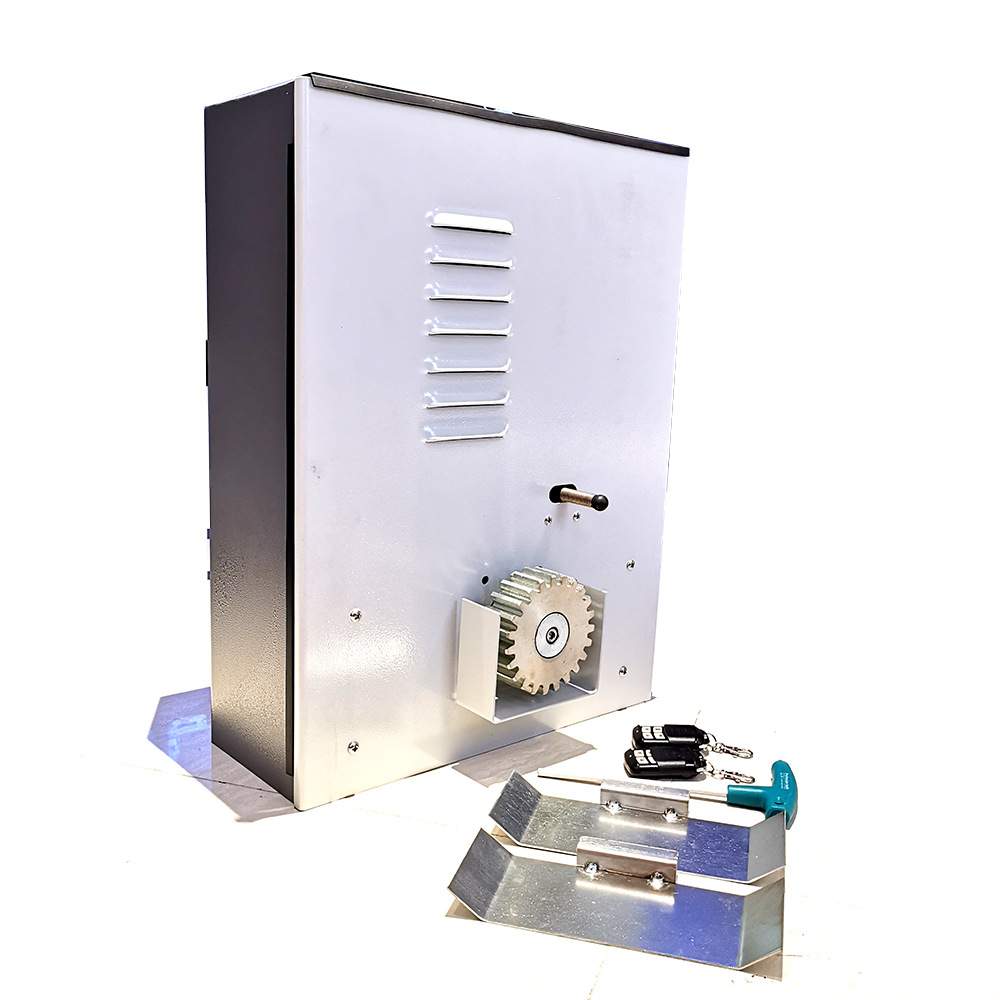 工业级交流大承重6000KG电动平移门电机开门器智能遥控自动闭门器