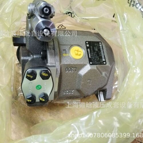 R910916805AA10VSO28DFR1/31R-VPA12N00力士乐轴向柱塞泵