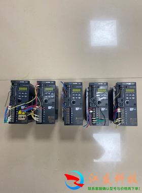 FID-S1-004-21BD 台湾永宏0.4千瓦变频器二