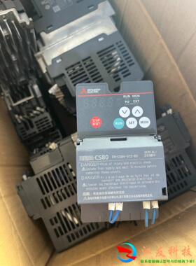 三菱变频器0.4k/0.75kFR-CS84-012-6