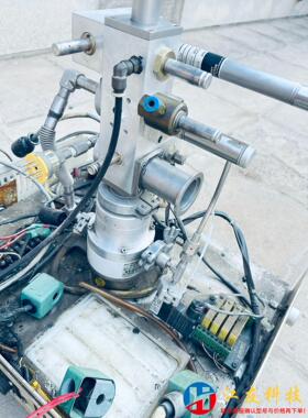 普发分子泵 TPH 062 马器架