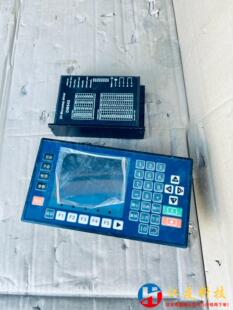 多普康TC5530V 三轴运动控制器 驱动器各