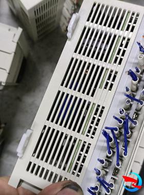 三菱PLCFX3GA-60MT设备近