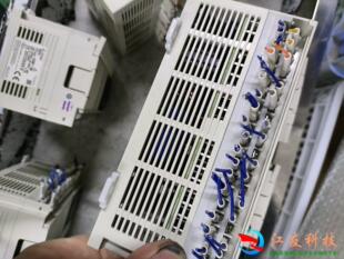 三菱PLCFX3GA-60MT设备近