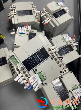 plc afpxhc14t10台 14点晶体