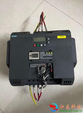 6SL3210-5BE31-1UV0西门子V20变频