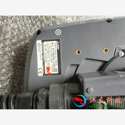 三菱GT1665HS-VTBDGT16-CNB-42S