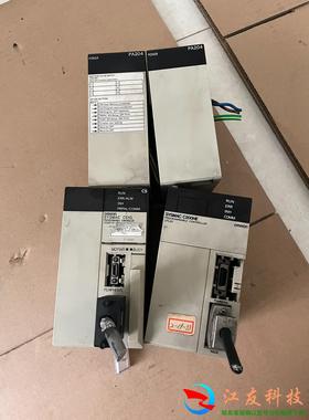 CS1G-CPU43-V1 C200HE-CPU42 C20