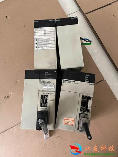 CS1G-CPU43-V1 C200HE-CPU42 C20