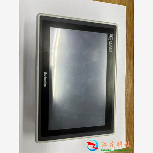 Autonics触摸屏一体机LP-S070-T9D6-C5T