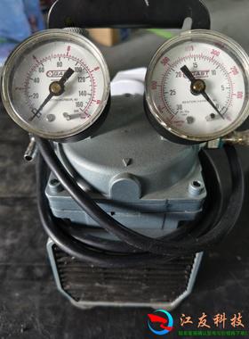 DOA-P504-BNGAST真空泵DOA-P504-B