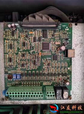 阿尔法ALPHA6000主板 603PU01-A