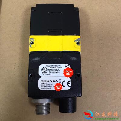 康耐视读码器 DM260S