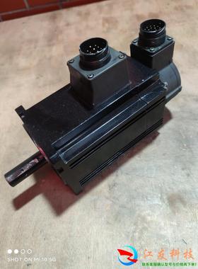 伺服2KW电机:MSMF202L1U6MMSMF202