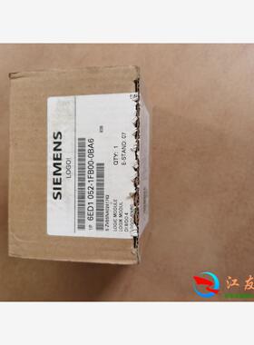 西门子LOGO!    6ED1 052-1F