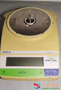 梅特勒 托利多电子秤PB4001-N