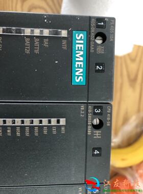 西门子6es7410-5hx08-0ab0