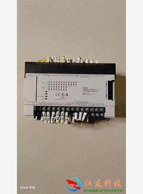 欧姆龙PLC:CPM1A-40CDR-A-V1