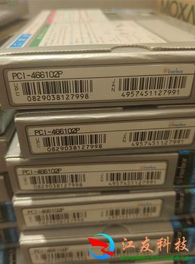 PCI-466102P板卡