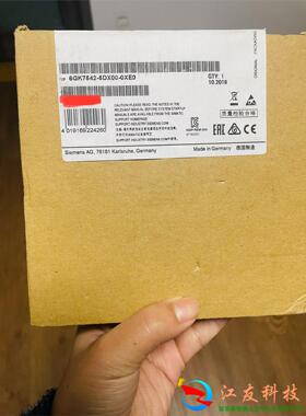 6GK7542-5DX00-0XE0