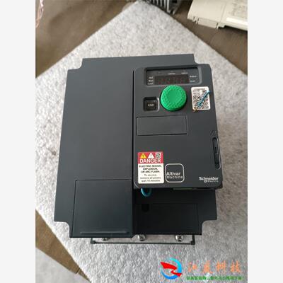 变频器ATV320U30N4C  3千瓦
