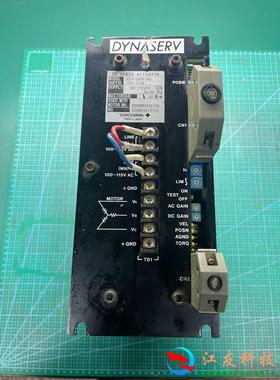 横河DD驱动器:SD1A-050N