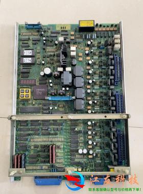 A20B-1003-0010 发那科主轴驱动电子板