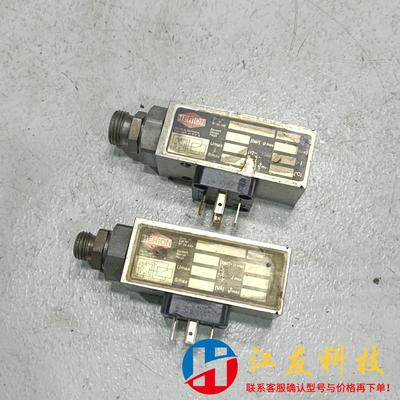 海隆Herion压力开关 0880300