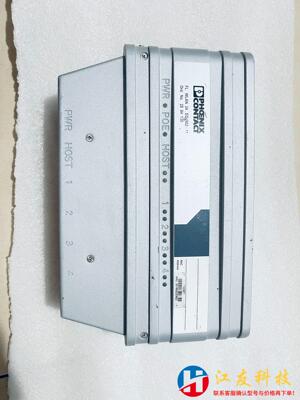 phoenix CONTACT FL WLAN 24 EC