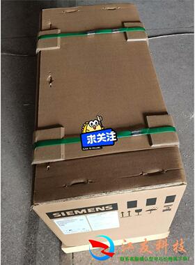 160kw功率模块6SL3224-0XE41-6UA0西门子