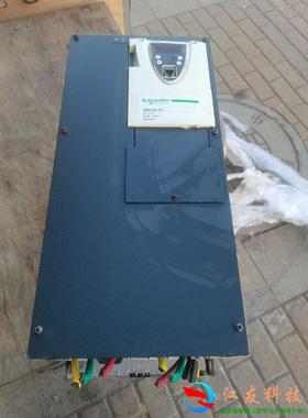 atv61hd30n4z施耐德变频器atv61380