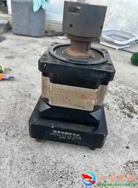 格莱锐精密传动PS142-L1-S2-P2-8,